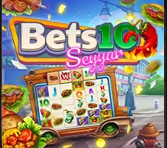 Casino Demo