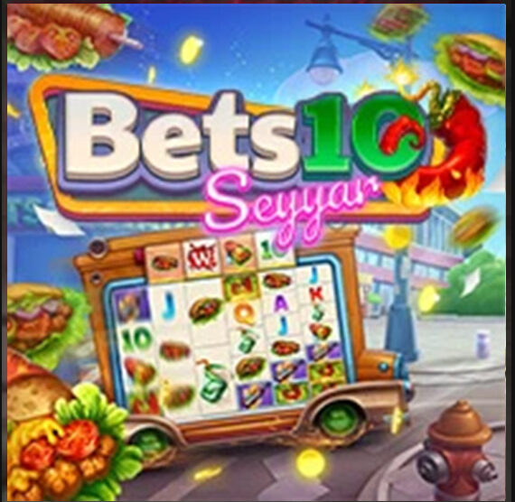 Casino Demo