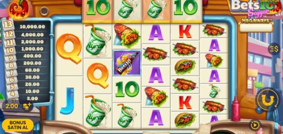 Belge İstemeyen Casino Siteleri : En iyi Siteler(2025)