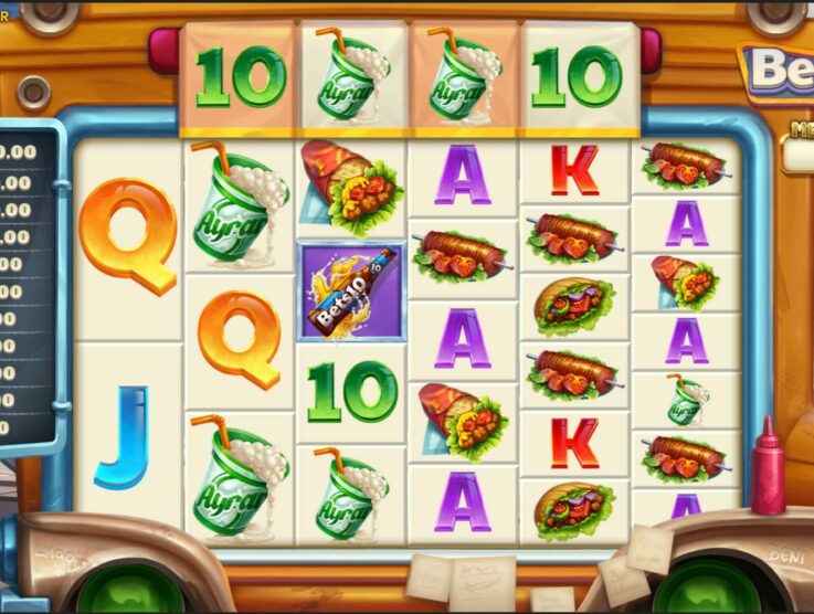 Belge İstemeyen Casino Siteleri : En iyi Siteler(2025)