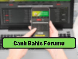 Forum Bahis