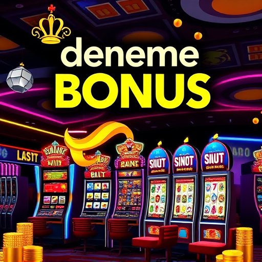 deneme bonusu veren bahis siteleri