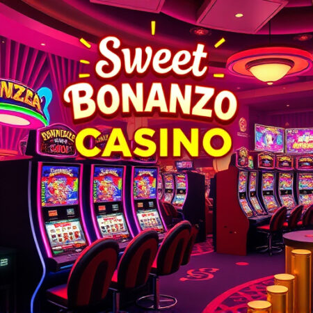 Sweet Bonanza Casino: 2025’in En Popüler Slot Oyunu Deneyimi