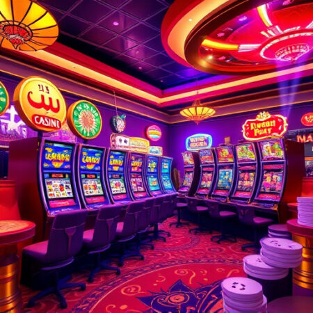 En İyi Rulet Sitesi: 2025’in Güvenilir ve Kazançlı Casino Platformları