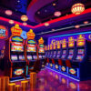 EGT Jackpot Nasıl Düşer? Slot Oyunlarında Jackpot Kazanma Stratejileri
