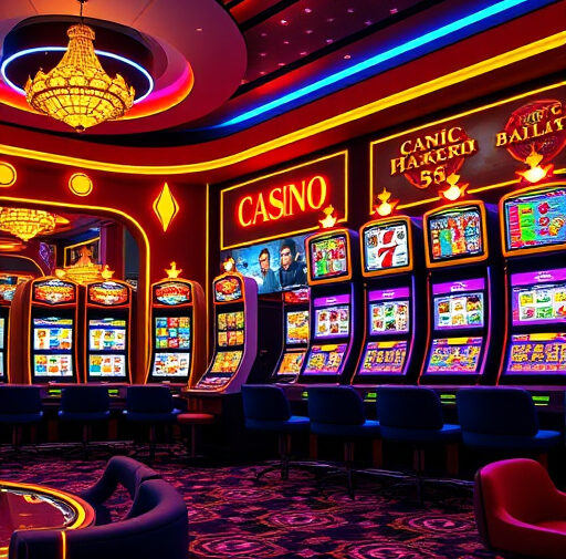 Canlı Casino Poker: 2025’in En Heyecanlı Kart Oyunu Deneyimi