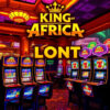 King of Africa Slot: Afrika’nın Vahşi Güzelliğinde Kazanç Avı