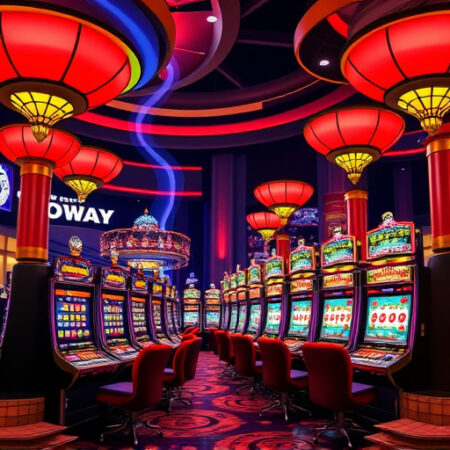 Online Blackjack Oyna: 2025’in En Güncel Stratejileri ve Platformları
