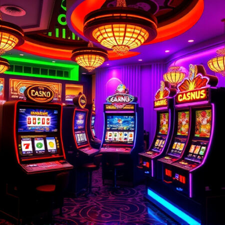 Casino Bedava Bonus: 2025’te En Avantajlı Teklifler ve Kullanım Stratejileri