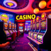 Casino Kumar Oyunları: 2025 Rehberi ve Stratejileri