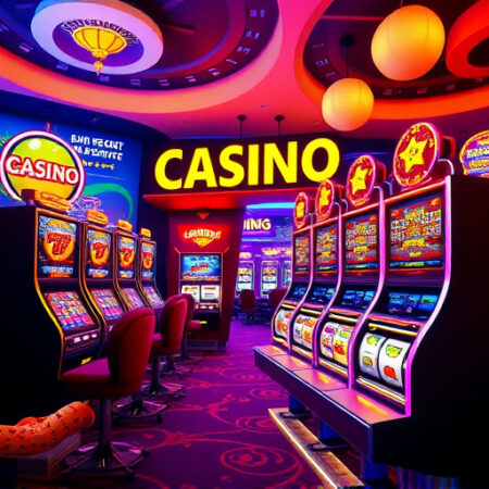 Casino Kumar Oyunları: 2025 Rehberi ve Stratejileri