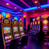 Slot Casino Siteleri: 2025’te En İyi Oyun Deneyimi İçin Kapsamlı Rehber