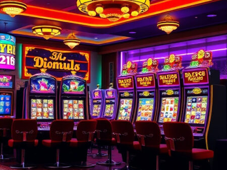 Demo Slot Oyunları: Risksiz Eğlence ve Kazanma Stratejileri Rehberi
