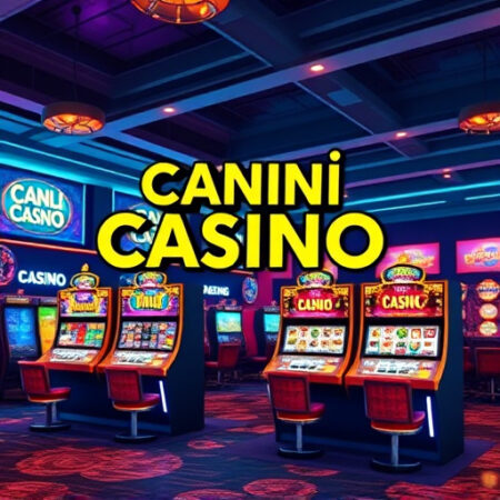Canlı Casino Rulet: Oyunun İncelikleri ve 2025’te En İyi Oyun Deneyimi