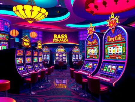 Big Bass Bonanza: 2025’te Balık Avı Temalı Slot Oyununun Kapsamlı İncelemesi