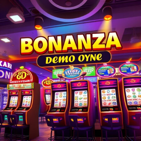 Bonanza Demo Oyna: Kapsamlı Rehber ve En İyi Stratejiler