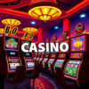 Güvenilir Casino: 2025’de Online Kumarhane Seçiminde Dikkat Edilmesi Gerekenler