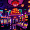 İstanbul Casino Rehberi: En İyi Bonuslar ve Güvenilir Siteler