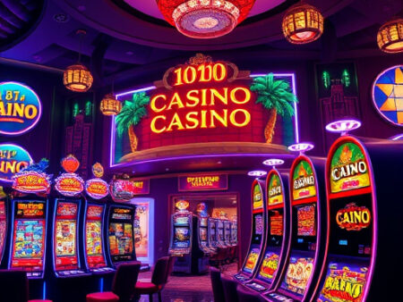 İstanbul Casino Rehberi: En İyi Bonuslar ve Güvenilir Siteler