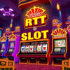 Yüksek RTP Slot Oyunları: 2025’te En Kazançlı Seçenekler ve Stratejiler