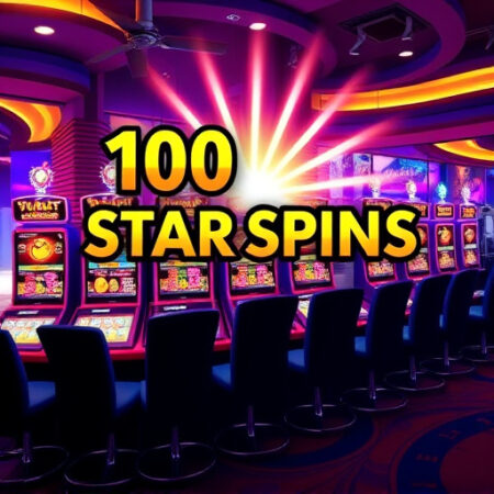 100 Free Spins Starburst: Kapsamlı Rehber ve En İyi Fırsatlar
