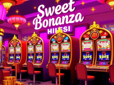 Sweet Bonanza Hilesi: 2025 Yılında Oyun Stratejileri ve Gerçekler