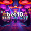 Bets10 Üyelik: 2025 Yılında Online Bahis Dünyasına Güvenli Giriş Rehberi