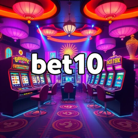 Bets10 Üyelik: 2025 Yılında Online Bahis Dünyasına Güvenli Giriş Rehberi