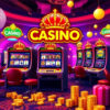 Casino Online Slot: 2025 Yılında Dijital Slot Oyunlarının Kapsamlı Rehberi