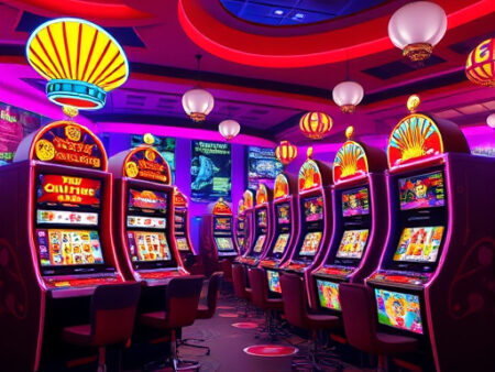 Slot Bonusu Veren Siteler: 2025 Yılının En Kapsamlı Rehberi
