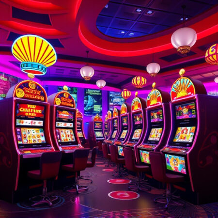 Slot Bonusu Veren Siteler: 2025 Yılının En Kapsamlı Rehberi