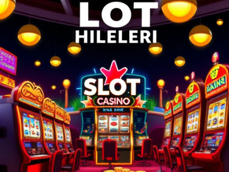 Slot Oyunu Hileleri: 2025 Yılında Gerçekler ve Efsaneler
