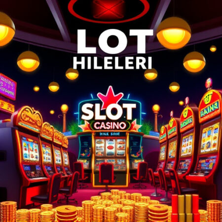 Slot Oyunu Hileleri: 2025 Yılında Gerçekler ve Efsaneler