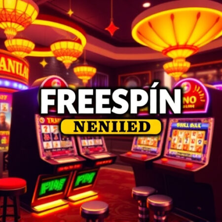 Freespin Nerede Kullanılır: 2025 Kapsamlı Rehberi