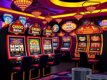Casino Bonusları Nasıl Alınır: 2025 Yılı Kapsamlı Rehberi