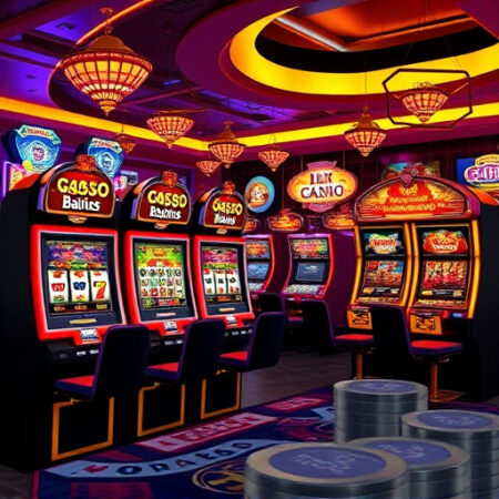 Casino Bonusları Nasıl Alınır: 2025 Yılı Kapsamlı Rehberi