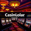 Casinolar: 2025 Yılında Online ve Fiziksel Kumar Dünyasının Kapsamlı Rehberi