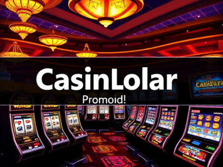 Casinolar: 2025 Yılında Online ve Fiziksel Kumar Dünyasının Kapsamlı Rehberi