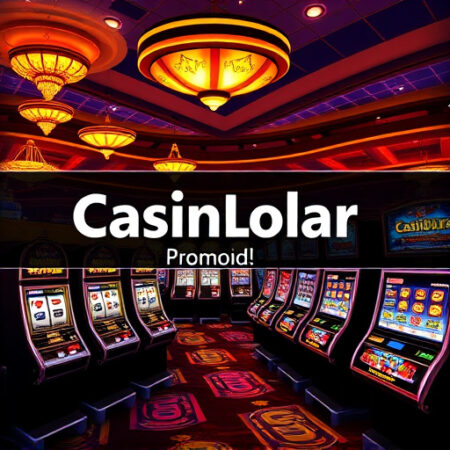 Casinolar: 2025 Yılında Online ve Fiziksel Kumar Dünyasının Kapsamlı Rehberi