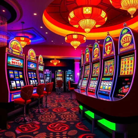 2025’te Bonus Veren Bahis Siteleri Casino: Kapsamlı Rehber ve En İyi Fırsatlar