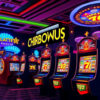 En Yüksek Bonus Veren Casino Siteleri 2025: Kazancınızı Katlayın!