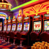 Gerçek Slot Makinesi: 2025’te Casino Dünyasının Vazgeçilmez Eğlencesi