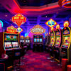 Slot Poker Oyna: Kapsamlı Rehber ve Uzman Stratejileri