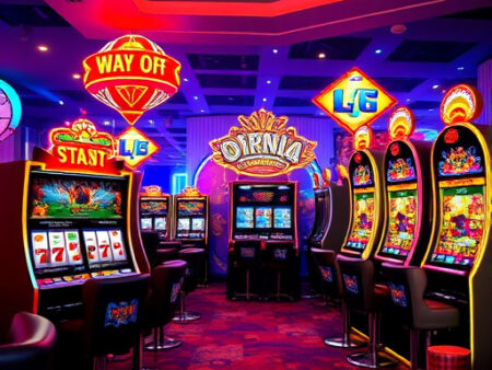 Slot Poker Oyna: Kapsamlı Rehber ve Uzman Stratejileri