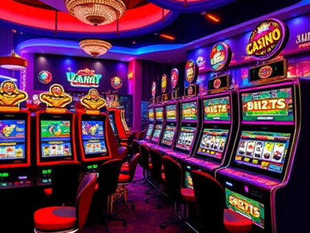 Güvenilir Canlı Casino Siteleri: 2025 Rehberi