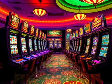 Online Casino İncelemeleri: Güvenilir Siteleri Nasıl Seçersiniz?