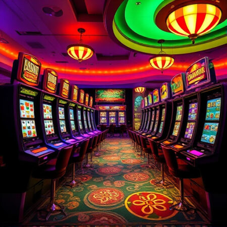 Online Casino İncelemeleri: Güvenilir Siteleri Nasıl Seçersiniz?