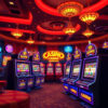 Casino Oyunları Kazanç Oranları: En Yüksek RTP’li Oyunlar 2025