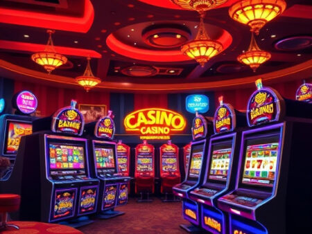 Casino Oyunları Kazanç Oranları: En Yüksek RTP’li Oyunlar 2025
