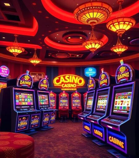 Casino Oyunları Kazanç Oranları: En Yüksek RTP’li Oyunlar 2025
